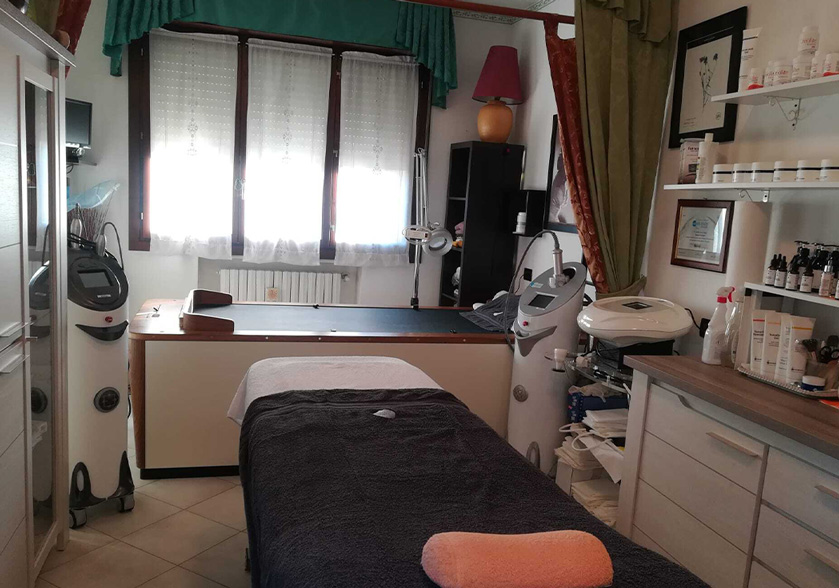 Chi siamo - Oxycenter