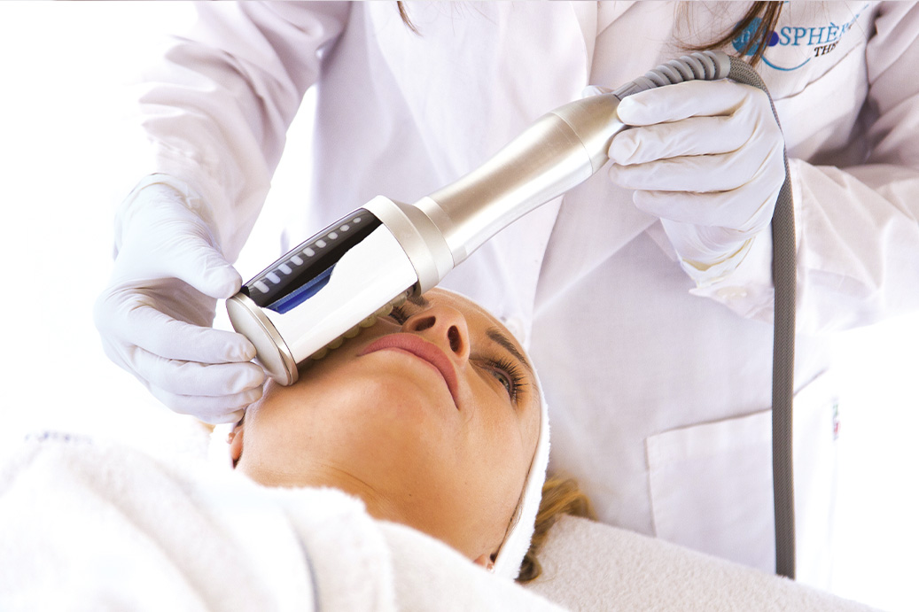 Eva Endospheres - Oxycenter