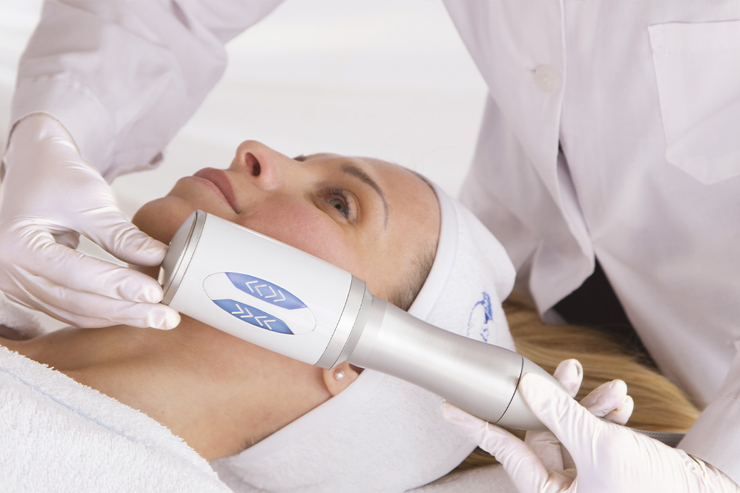 Eva Endospheres - Oxycenter