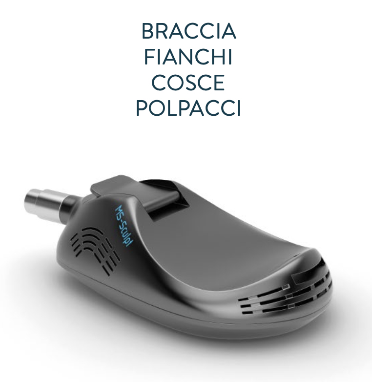 MS-Sculpt - Oxycenter