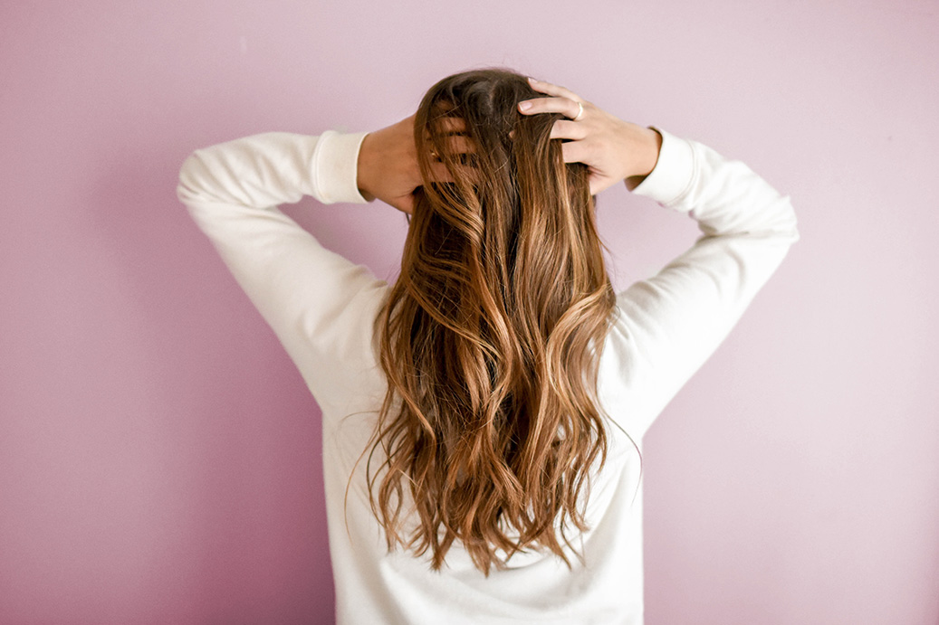 Ossigenoterapia capelli - Oxycenter