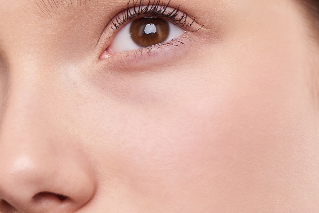 Ossigenoterapia viso - Oxycenter