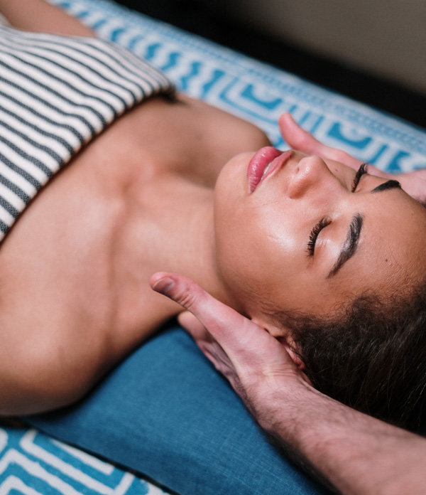 Bagno vitalis - Oxycenter