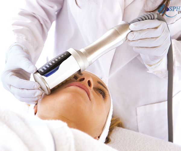 Eva Endospheres - Oxycenter