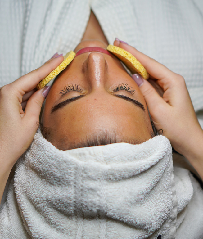 Ultrasuoni a bassa frequenza - Oxycenter